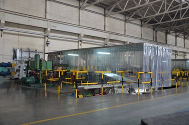中国 Zhengzhou Zhuofeng Aluminum Co.,Ltd 会社概要